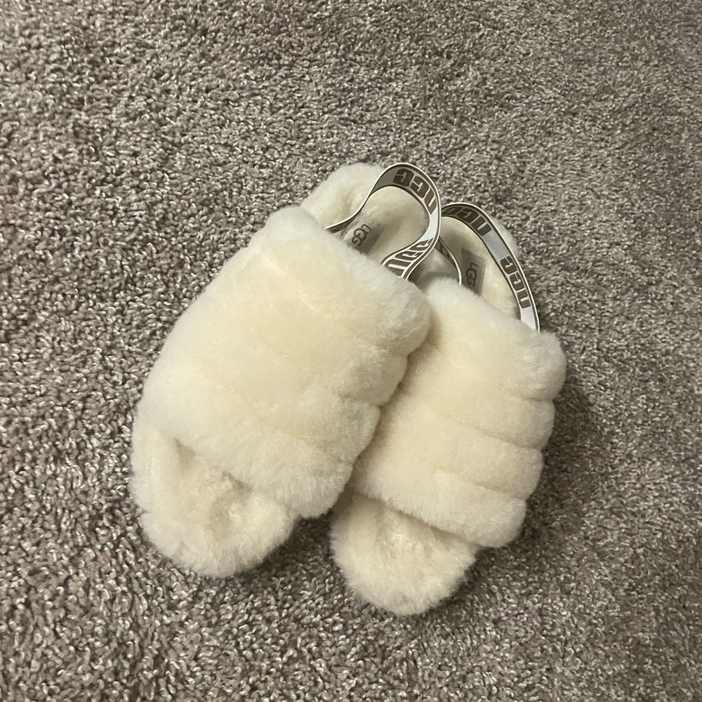 Ugg Slippers
